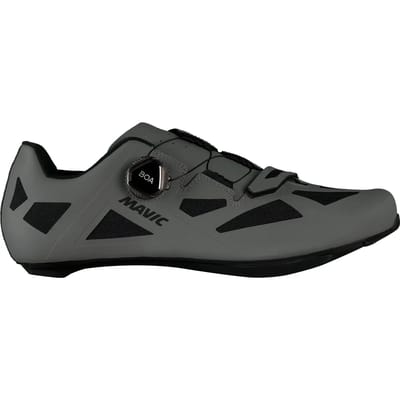 Mavic Cosmic Elite Raceschoenen Grijs EU 39 1/3 Man