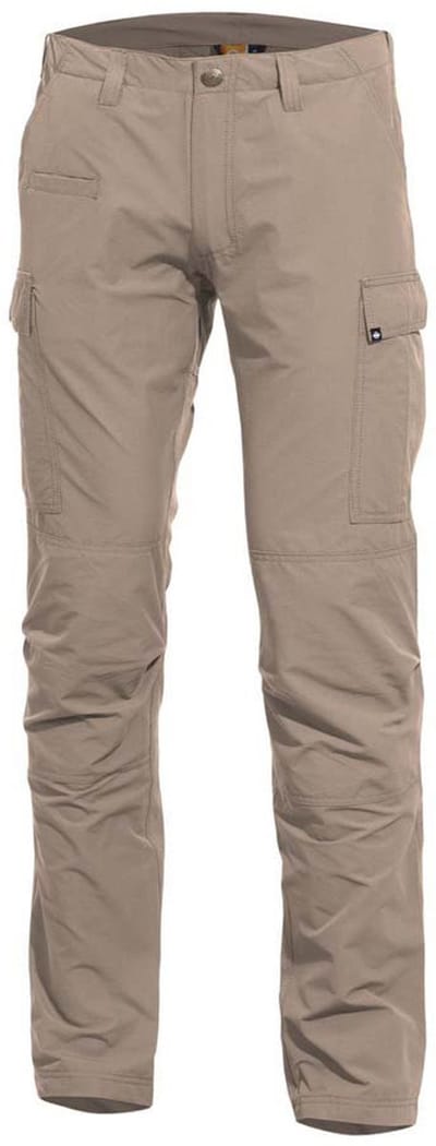 Pentagon Bdu 2.0 Tropic Broek Groen 48 Man
