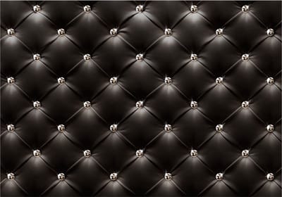 Fotobehangkoning - Behang - Vliesbehang - Fotobehang - Empire of the Style - Luxe - Hotel Chique - 100 x 70 cm