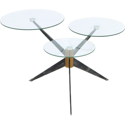 Bijzettafel Triplet | Hearthome & Living