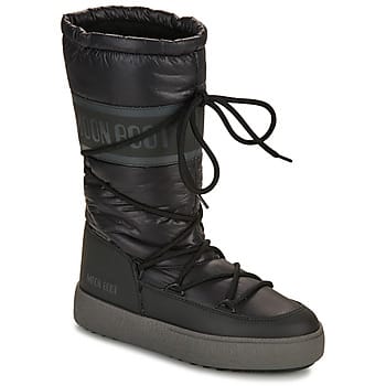 Snowboots Moon Boot MB LTRACK HIGH NYLON WP