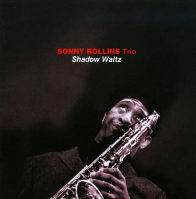 Shadow Waltz