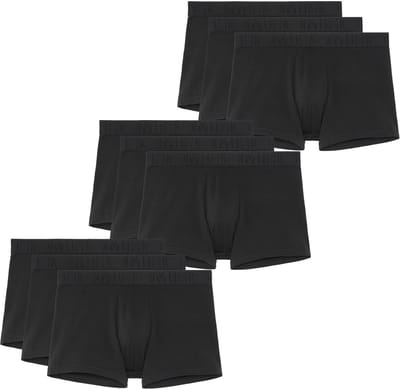 HOM Retro Boxer Tonal Pack no.2