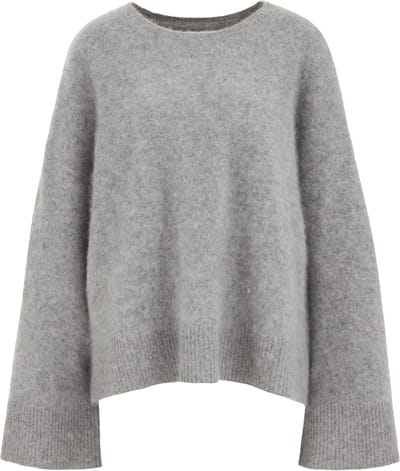 WE Fashion Dames gebreide trui