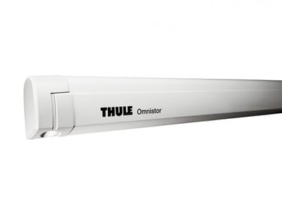 Thule Omnistor 5200 4,52x2,50m wit Mystic Grey