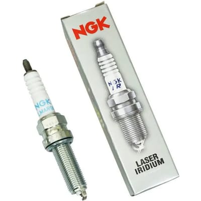 Motorfiets bougie NGK Silm9E9 (95123)