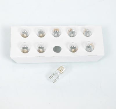 osram lamp voor piaggio 250 x7 scooter 2008 tot 2020 nieuw