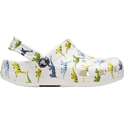 Crocs 209697 Dinosaurus Unisex C4