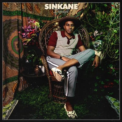 Sinkane - Dépaysé (CD)