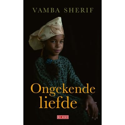 Ongekende Liefde - Vamba Sherif