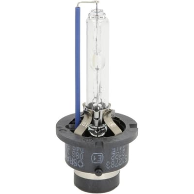 Ams-Osram Xenon lamp OSRAM D4S Cool Blue Intense NextGen 42V, 35W