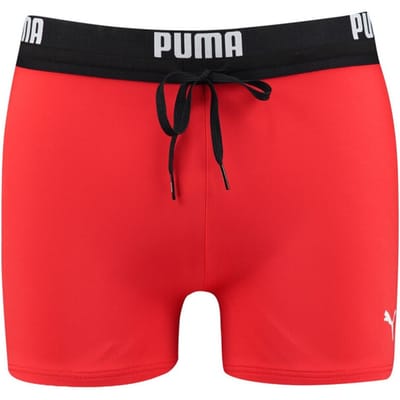 PUMA puma swim men logo swim trunk 1p 100000028-002