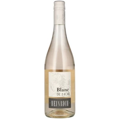 Wijnhuis Silvia Heinrich Heinrich Blanc de Noir 2025 11,5% Vol. 0,75l