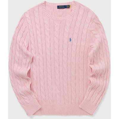 LONG SLEEVE PULLOVER