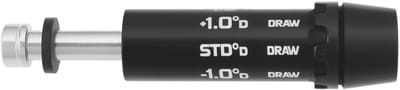 Dailygoods - Golf Adapter Sleeve voor Cobra Drivers