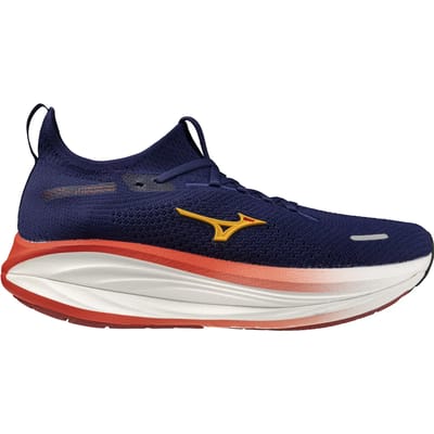 Mizuno Neo Vista 3 Hardloopschoenen Blauw EU 41 Man