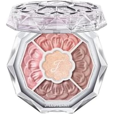 Jill Stuart - Bloom Couture Eyes Jeweled Bouquet 01 Cymbidium Cameo
