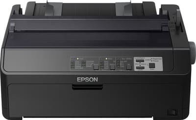 Epson LQ 590IIN Network dot matrix printer