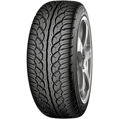 Zomerbanden YOKOHAMA Parada Spec-X PA02 305/45R22 XL 118V