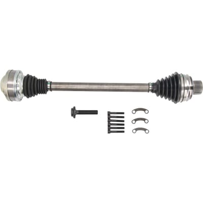 Aandrijfas POINT GEAR PNG74916
