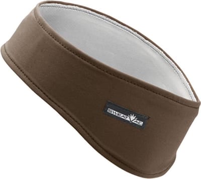 Sweatvac Winter Hoofdband Aarde