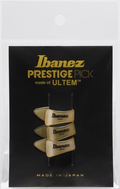 Ibanez - Ultem - Duimplectrum - PUL22M - 3-pack
