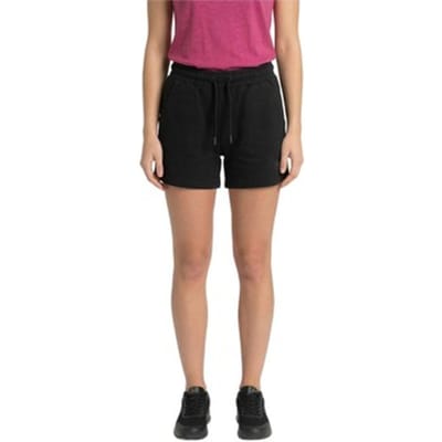 Korte Broek Leone 1947 Woman Short Never Without
