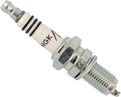 NGK-bougie voor Kymco 125 Dink-scooter, bouwjaar 1998 t/m 2005, nieuw