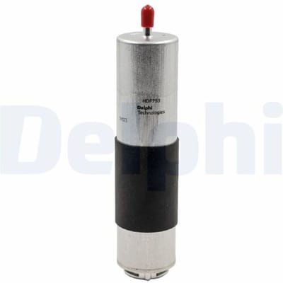 Brandstoffilter DELPHI HDF793