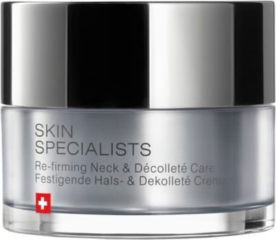 ARTEMIS SKIN SPECIALISTS - Re-firming neck and decollete - Verstevigende crème voor hals en decolleté