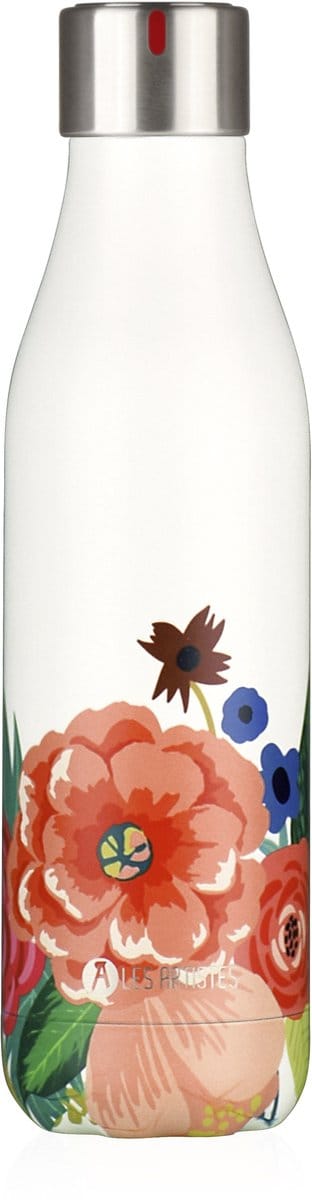 Les Artistes Paris - Drinkfles - Thermosfles - 500ml - Nectar