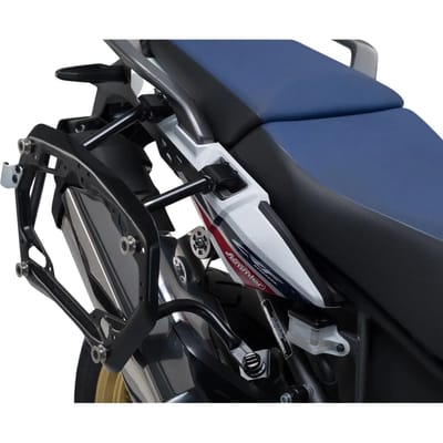 Motorfiets zijbaksteun Sw-Motech Pro. Honda Crf1000L Africa Twin (15-17)
