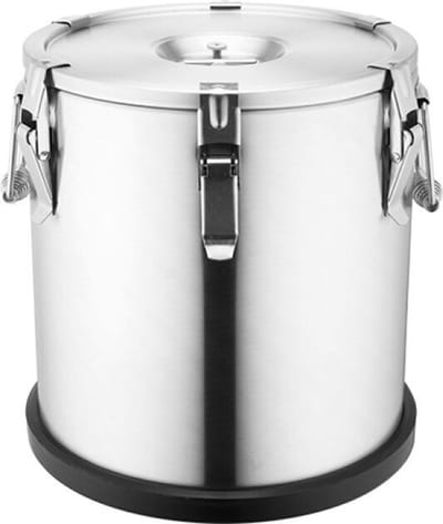 Gamel 20L 961012 - Horeca & Professioneel