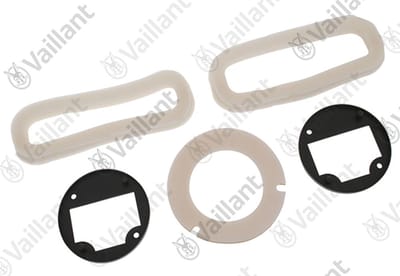 VAILLANT Afdichtingsset, luchttoevoer VKK 806-2806/2 Vaillant-nr. , 0020019839