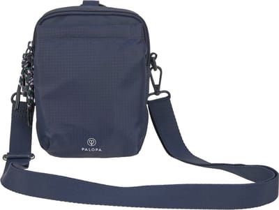 Palopa Beloningszakje Beloningstasje voor honden - Snack Bag Greta - Large - Deep blue