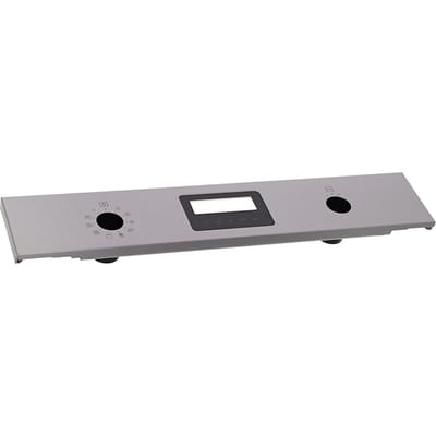 AEG controlepaneel, inox, LUX 8585551195524