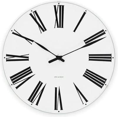 Arne Jacobsen  Klok Roman AJ-43622