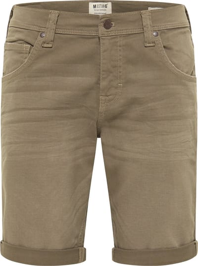 Mustang Chicago Shorts heren korte broek - maat W 32