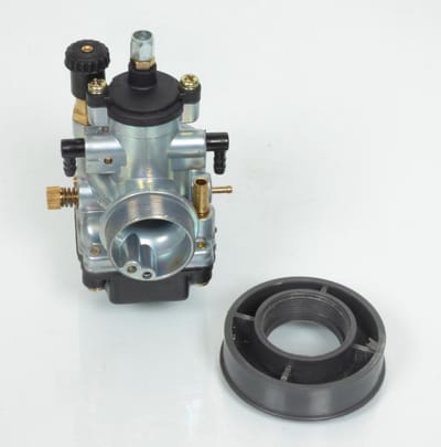Carburateur P2R pour Scooter MBK 50 Nitro 2004 à 2020 Neuf