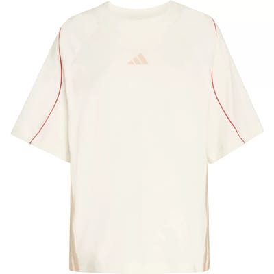 Dames-T-shirt adidas Stadium