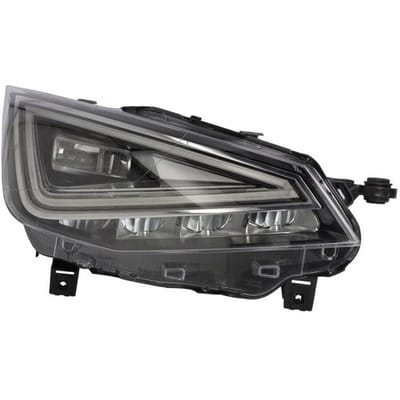 Koplampen VALEO 451101