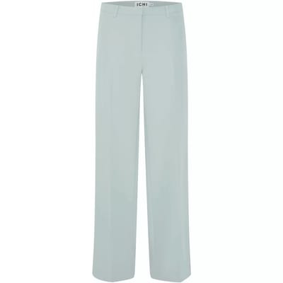 ICHI - IHLEXI WIDE PA - Dames - Relaxed fit jeans