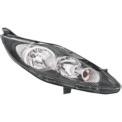 Koplampen HELLA 1EJ 247 045-321, rechts