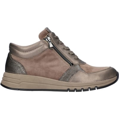 Waldlaüfer Bottines - Waldlaufer chicago alicante bronce hoge