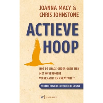 Actieve Hoop - Joanna Macy