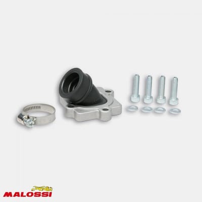 Pipe d admission Malossi pour Scooter Yamaha 50 Neo'S Neuf