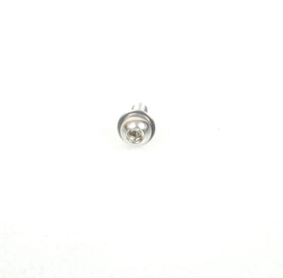Vis BTR M6 P100 L16mm pour scooter Yamaha 155 Tricity 90111-06807 Neuf