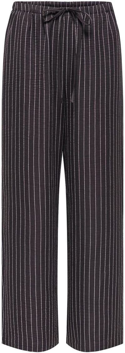 JDY Power MW Wide Woven Broek Dames - Maat XS X L32