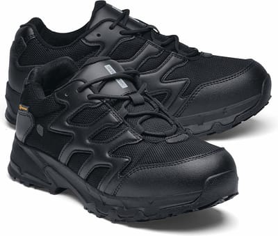 Shoes For Crews Carrig Low Shoes 35