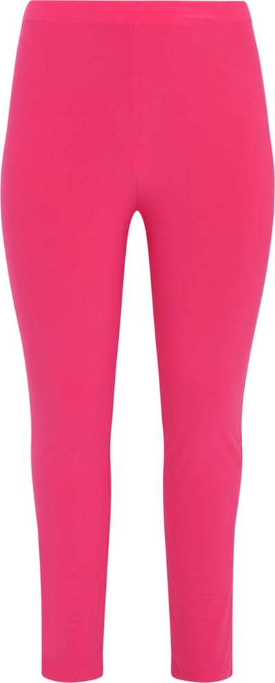 YOEK Dames Broek Slim Fit